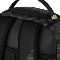 SPACE KING & QUEEN DLXSV BACKPACK