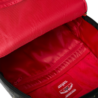 SPACE KING & QUEEN DLXSV BACKPACK