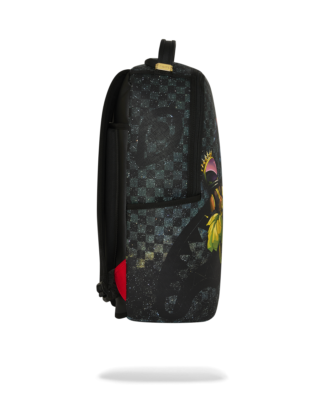 GAL-AXIES FLOATY FIT CHECK DLXSV BACKPACK