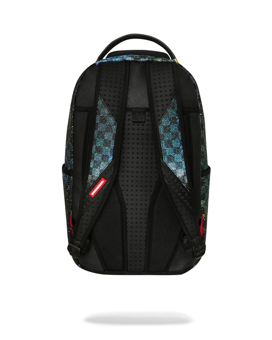 GAL-AXIES FLOATY FIT CHECK DLXSV BACKPACK