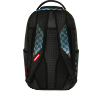 GAL-AXIES FLOATY FIT CHECK DLXSV BACKPACK