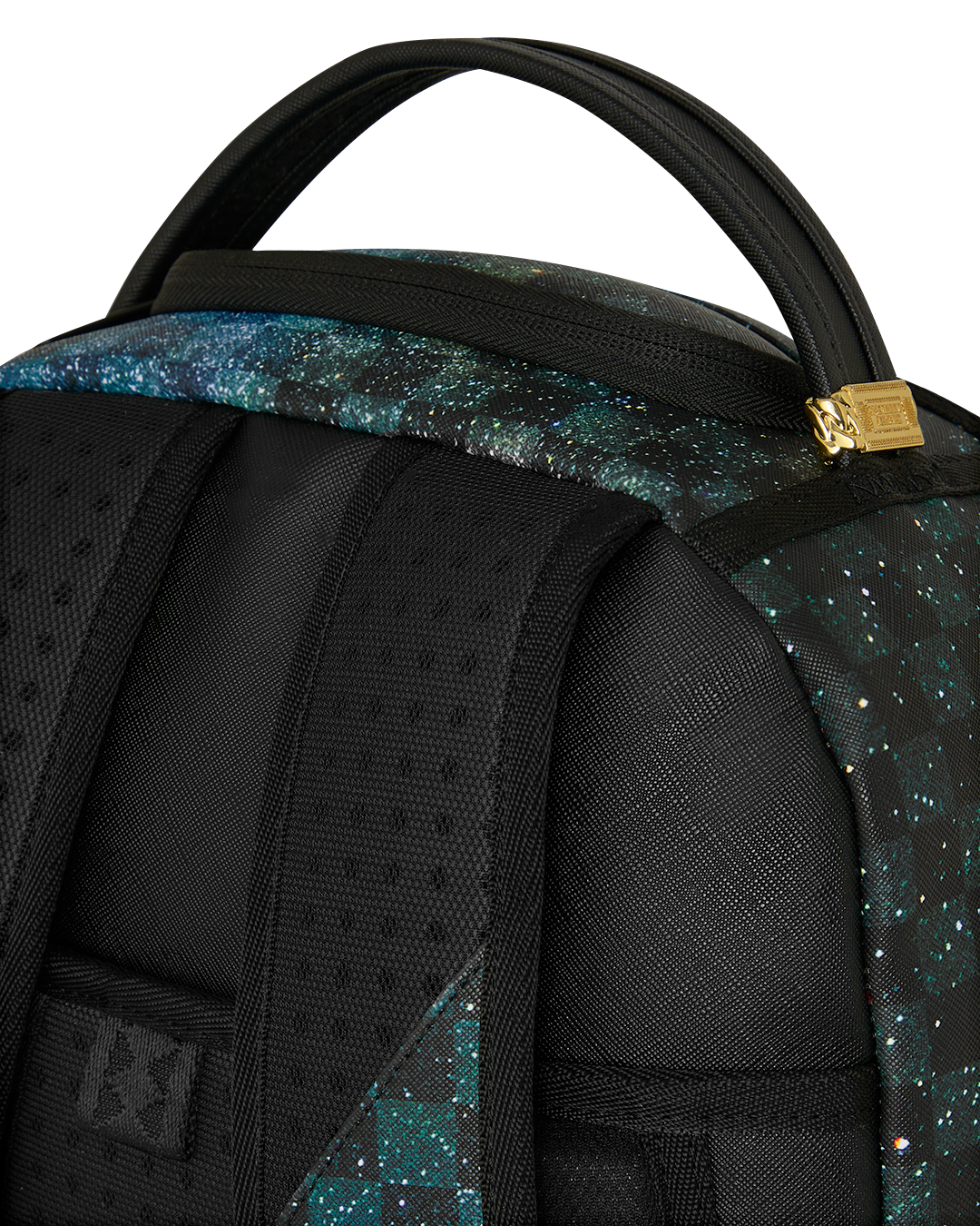 GAL-AXIES FLOATY FIT CHECK DLXSV BACKPACK