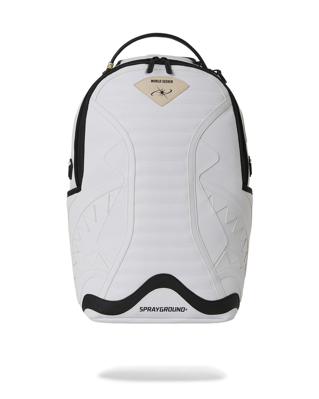 INTERSTELLA' FASHION KILLA' DLXSV BACKPACK