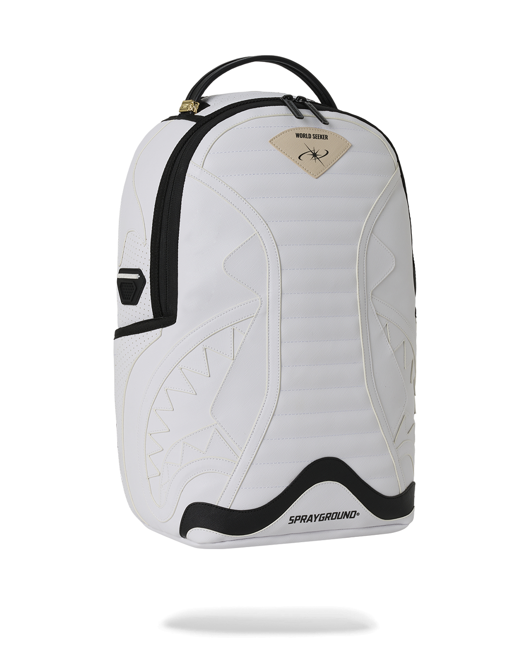 INTERSTELLA' FASHION KILLA' DLXSV BACKPACK