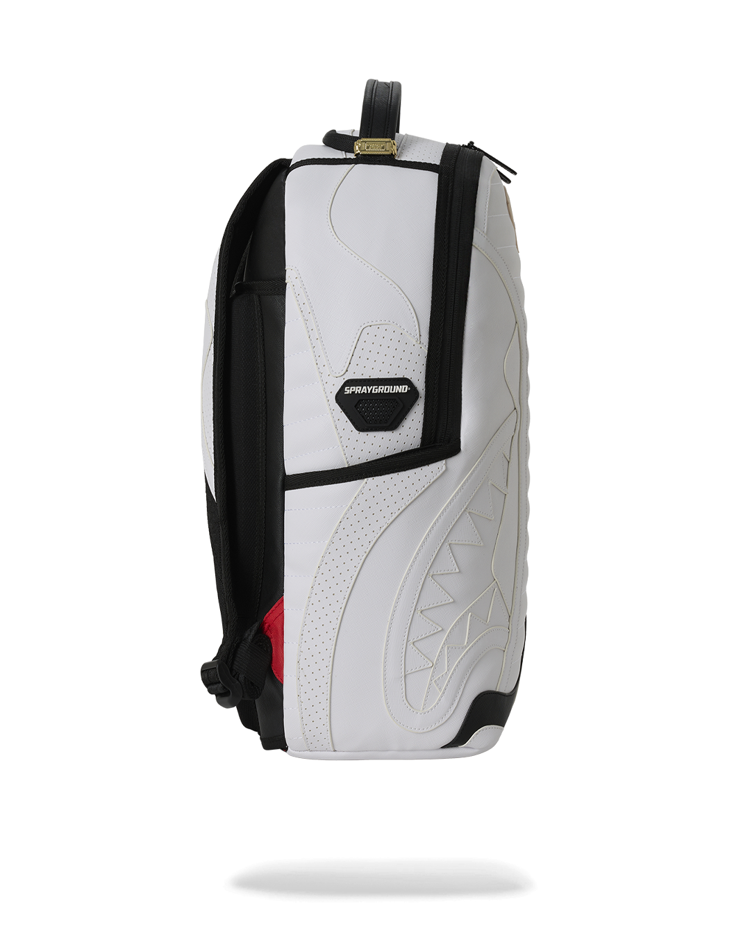 INTERSTELLA' FASHION KILLA' DLXSV BACKPACK