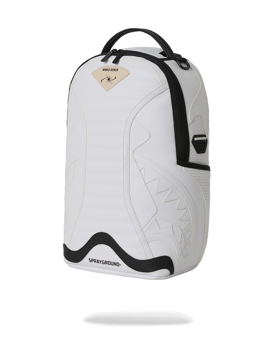 INTERSTELLA' FASHION KILLA' DLXSV BACKPACK