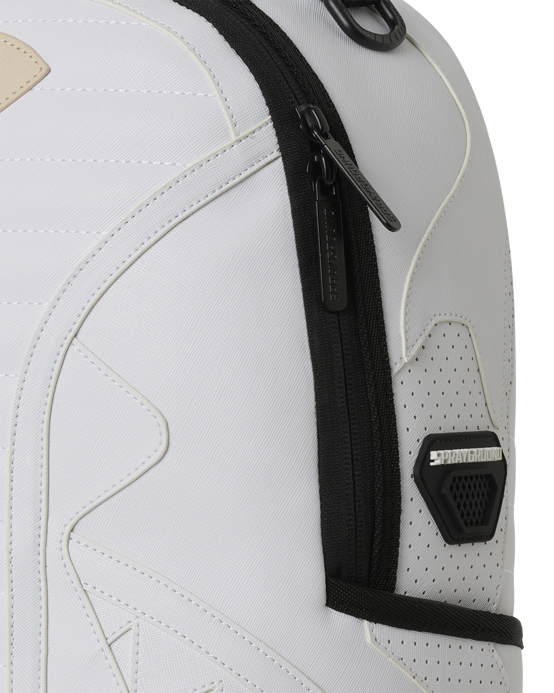 INTERSTELLA' FASHION KILLA' DLXSV BACKPACK