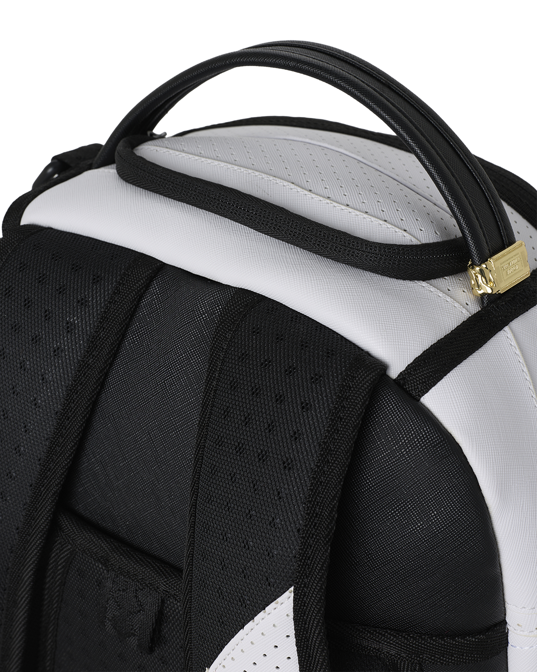 INTERSTELLA' FASHION KILLA' DLXSV BACKPACK