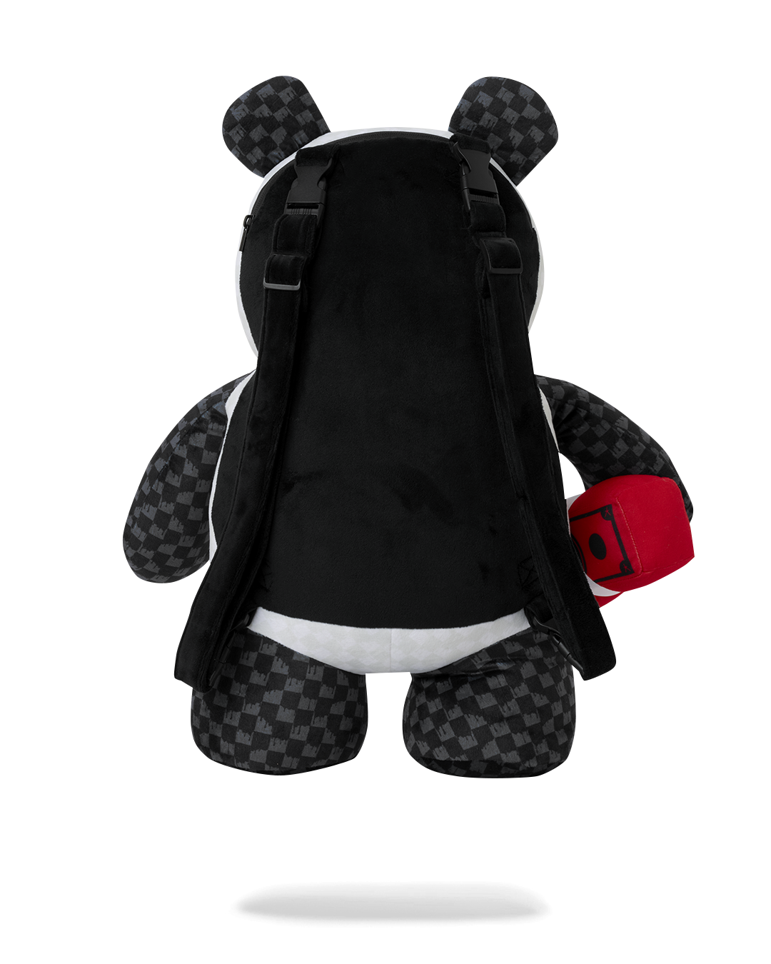 DRIPPY PANDA MONEYBEAR BACKPACK