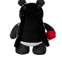 DRIPPY PANDA MONEYBEAR BACKPACK
