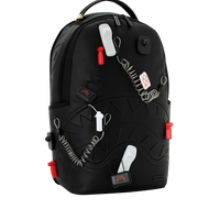 STOLEN DLXSV BACKPACK