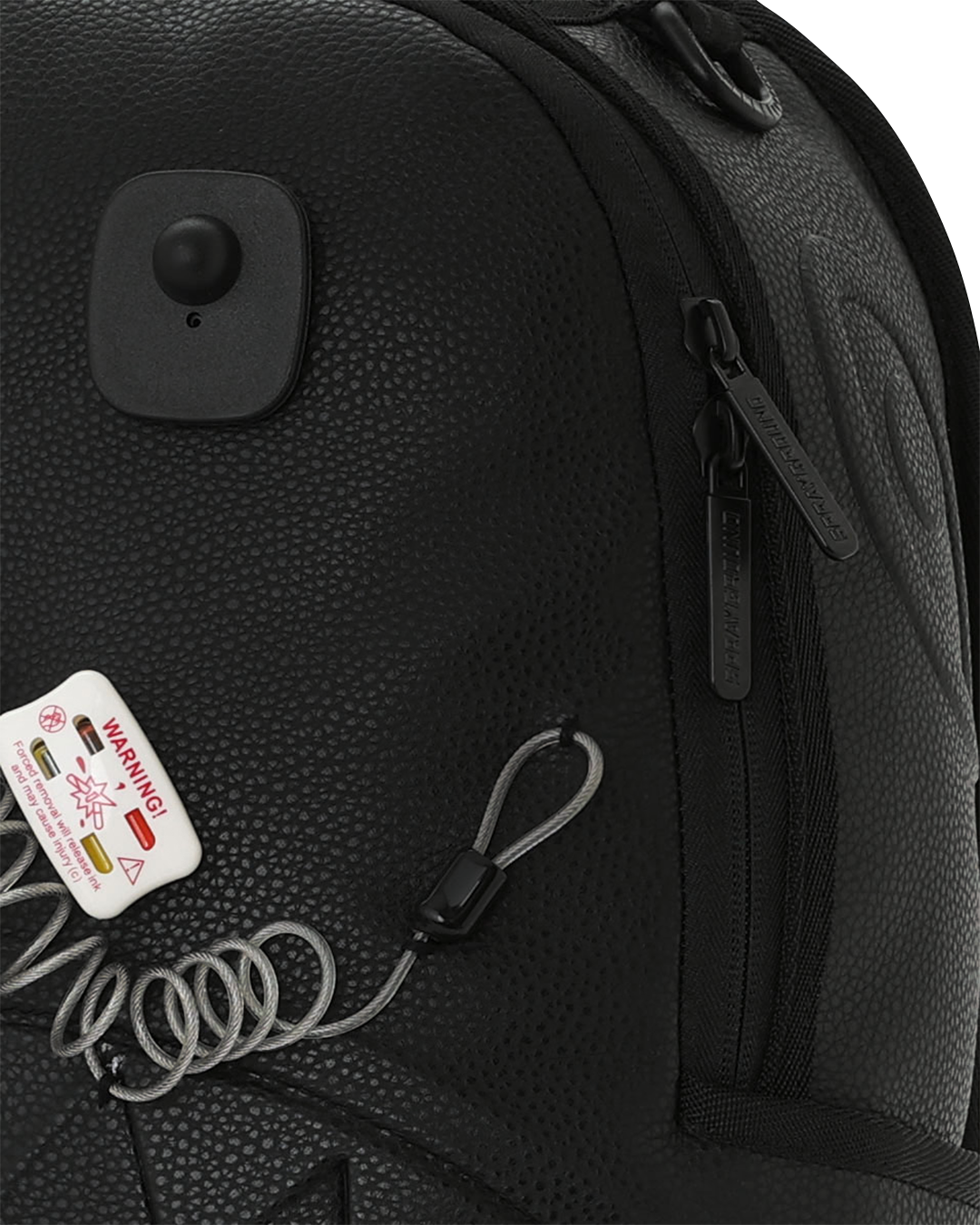 STOLEN DLXSV BACKPACK