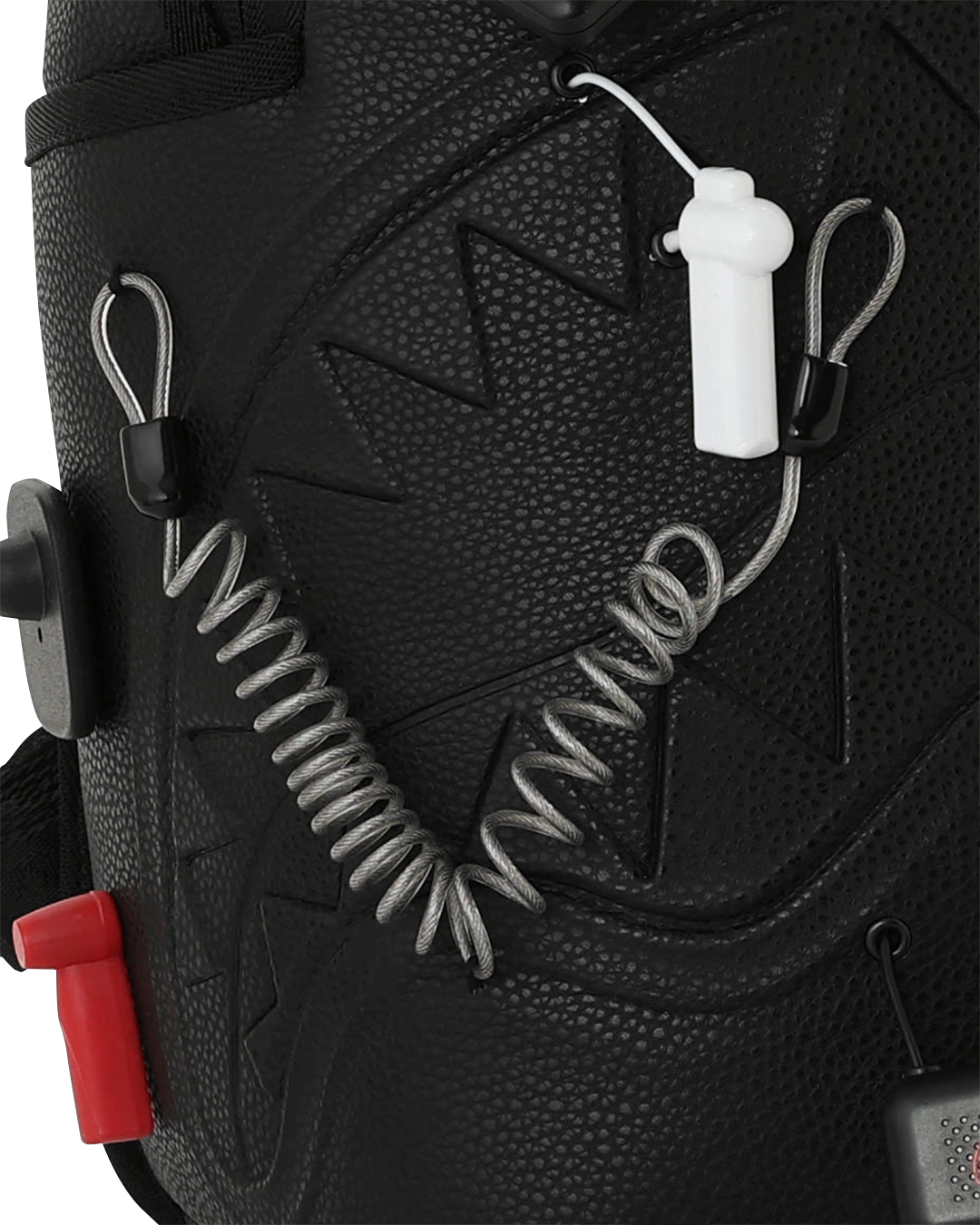 STOLEN DLXSV BACKPACK