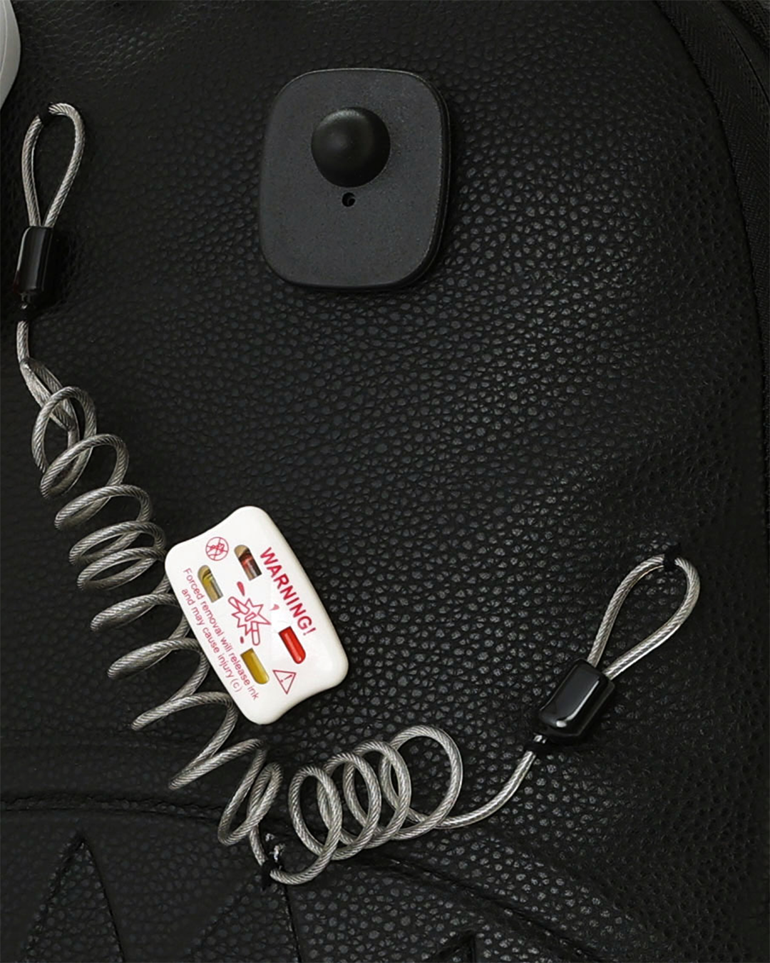 STOLEN DLXSV BACKPACK