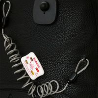 STOLEN DLXSV BACKPACK