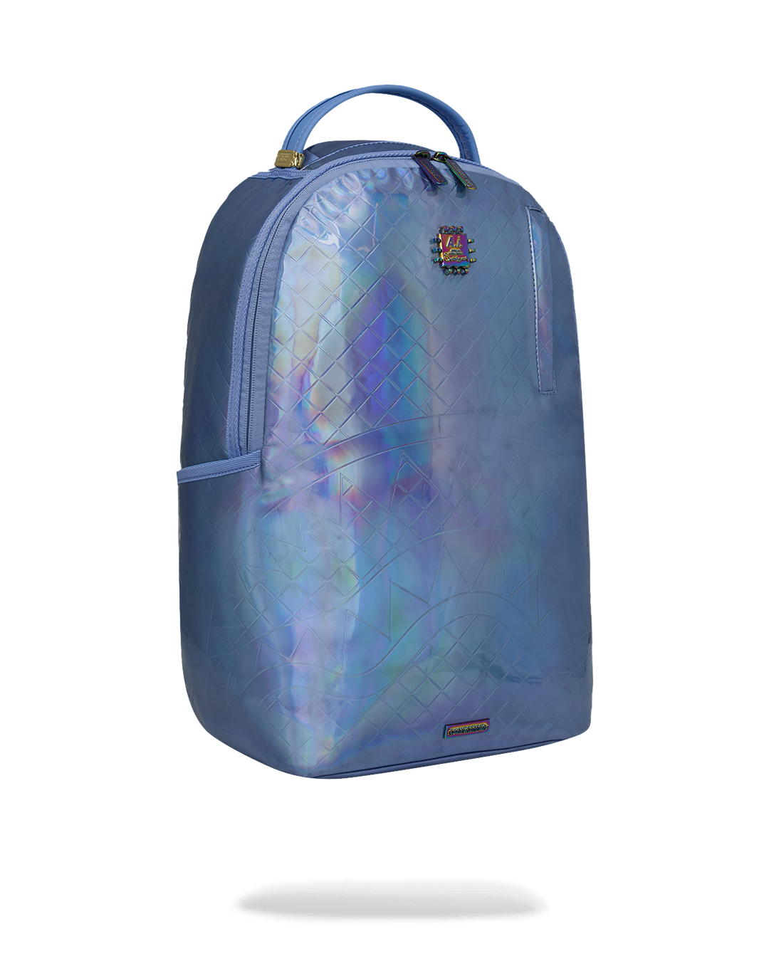 A.I. AFRICAN INTELLIGENCE THE OCEAN WITHIN BACKPACK - SANDFLOWER COLLAB