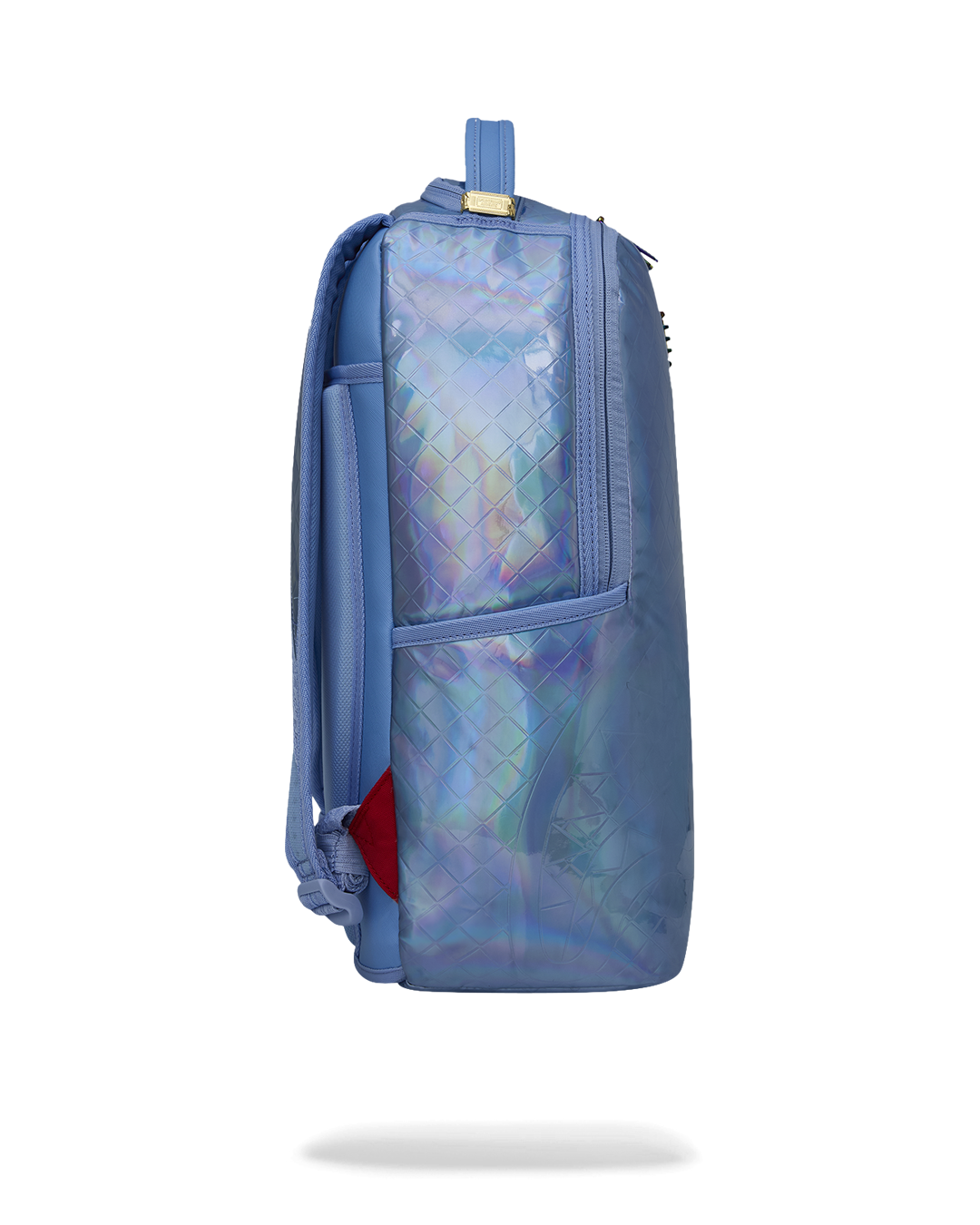 A.I. AFRICAN INTELLIGENCE THE OCEAN WITHIN BACKPACK - SANDFLOWER COLLAB
