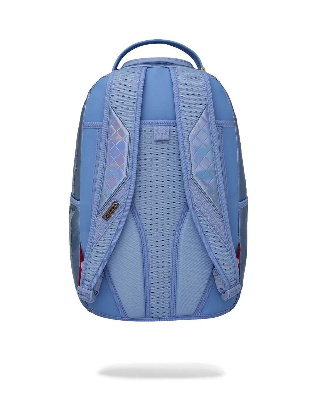 A.I. AFRICAN INTELLIGENCE THE OCEAN WITHIN BACKPACK - SANDFLOWER COLLAB