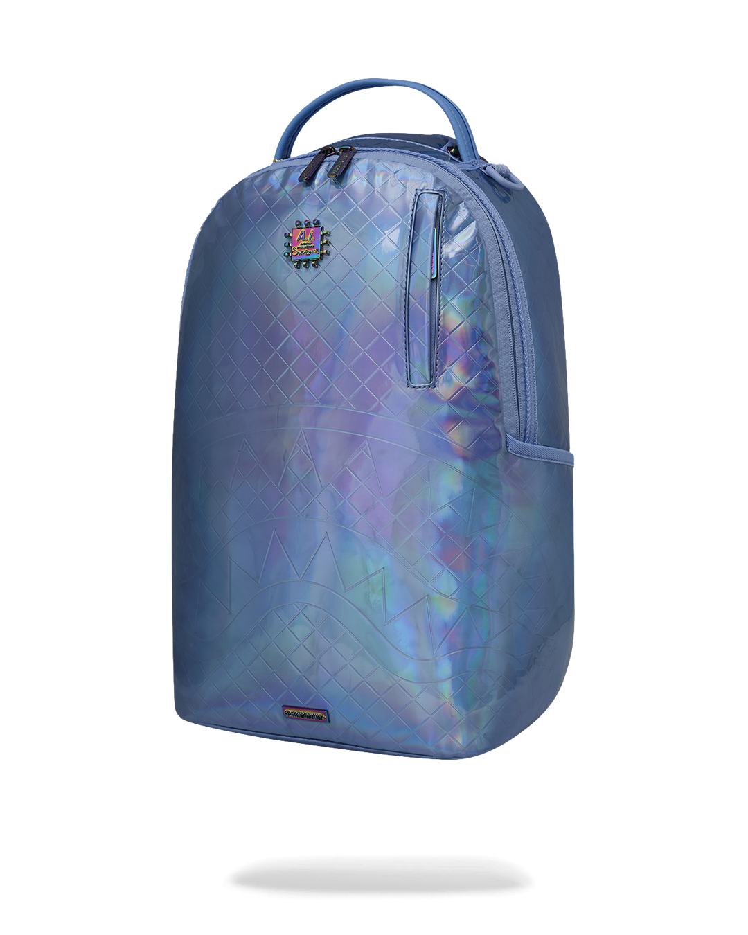 A.I. AFRICAN INTELLIGENCE THE OCEAN WITHIN BACKPACK - SANDFLOWER COLLAB