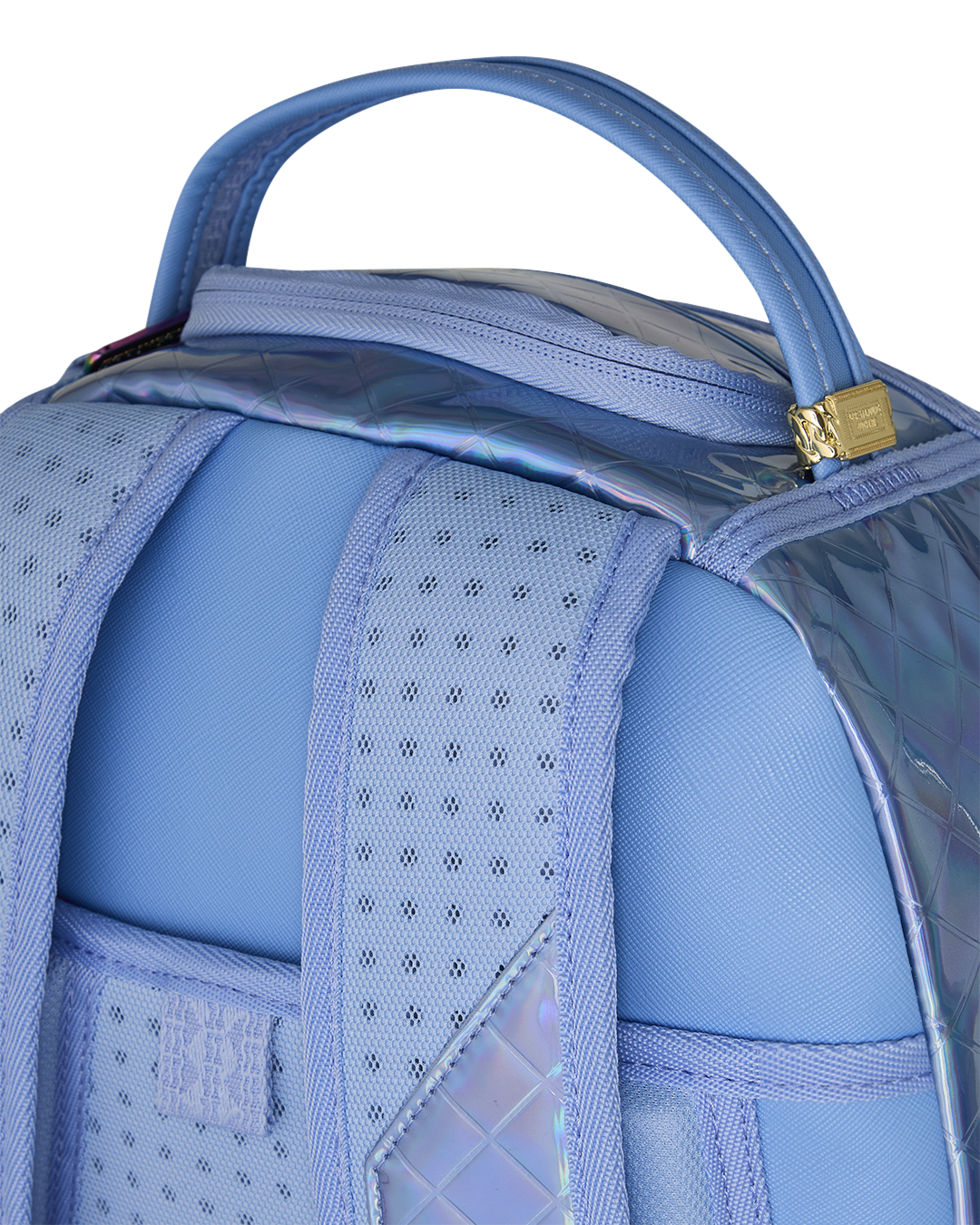 A.I. AFRICAN INTELLIGENCE THE OCEAN WITHIN BACKPACK - SANDFLOWER COLLAB