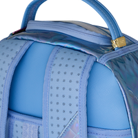 A.I. AFRICAN INTELLIGENCE THE OCEAN WITHIN BACKPACK - SANDFLOWER COLLAB