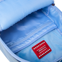 A.I. AFRICAN INTELLIGENCE THE OCEAN WITHIN BACKPACK - SANDFLOWER COLLAB