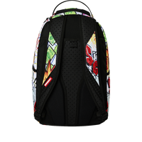 DOODLE DIABLO DLXSR BACKPACK
