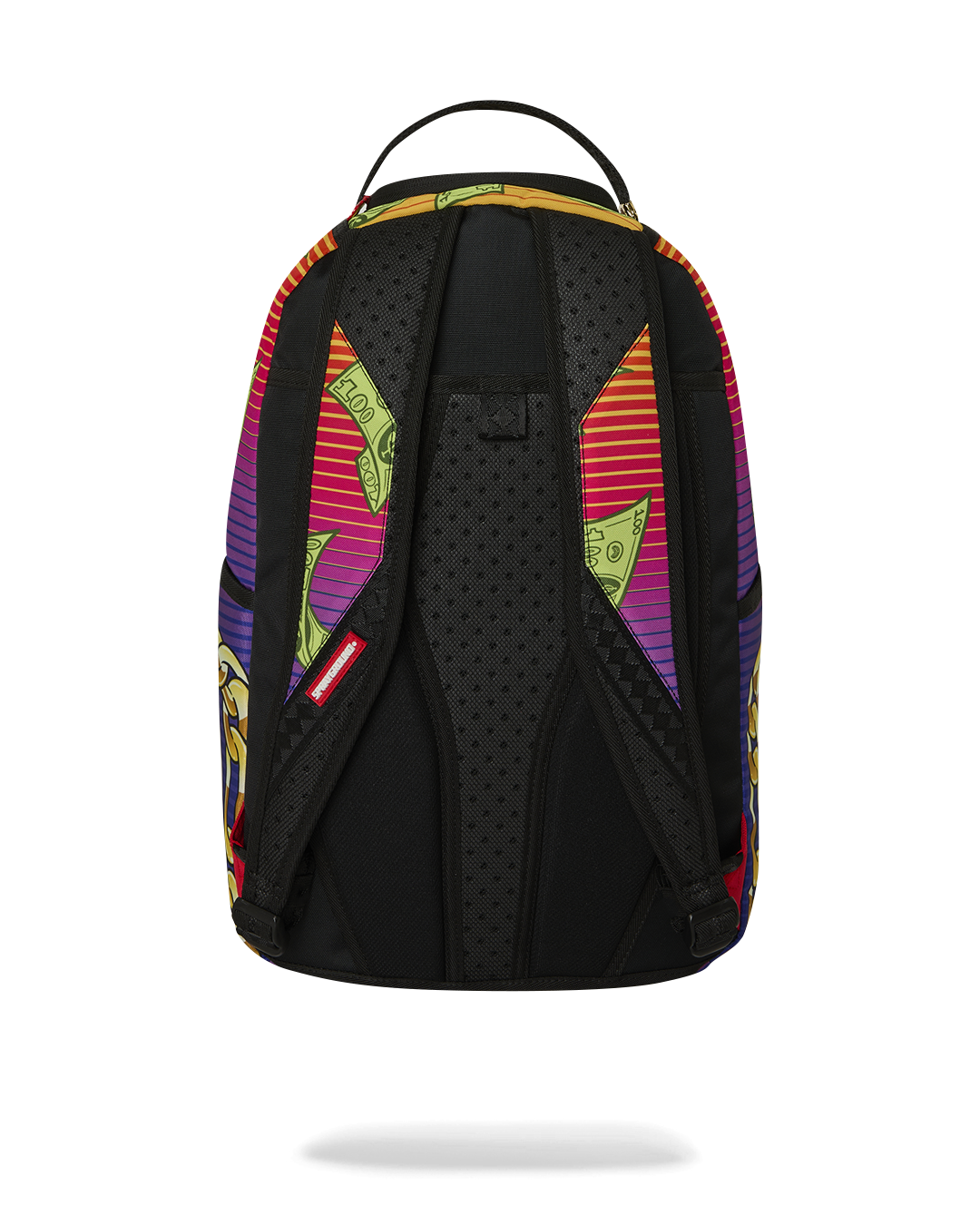 MONEY MAKER DLXSR BACKPACK