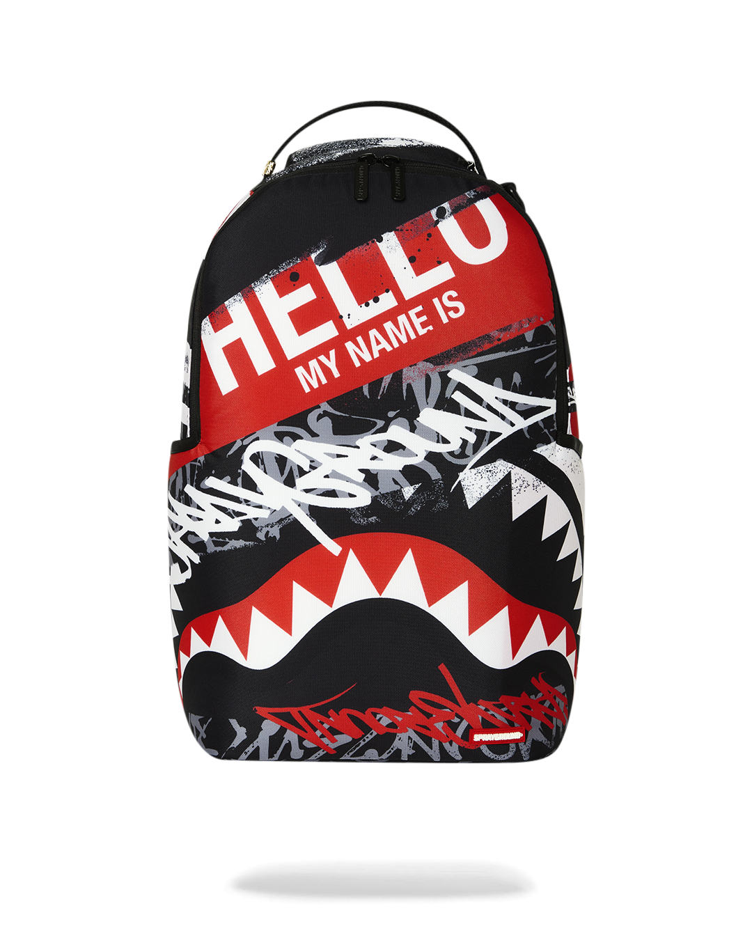 HMNI GRAFF DLXSR BACKPACK