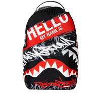 HMNI GRAFF DLXSR BACKPACK