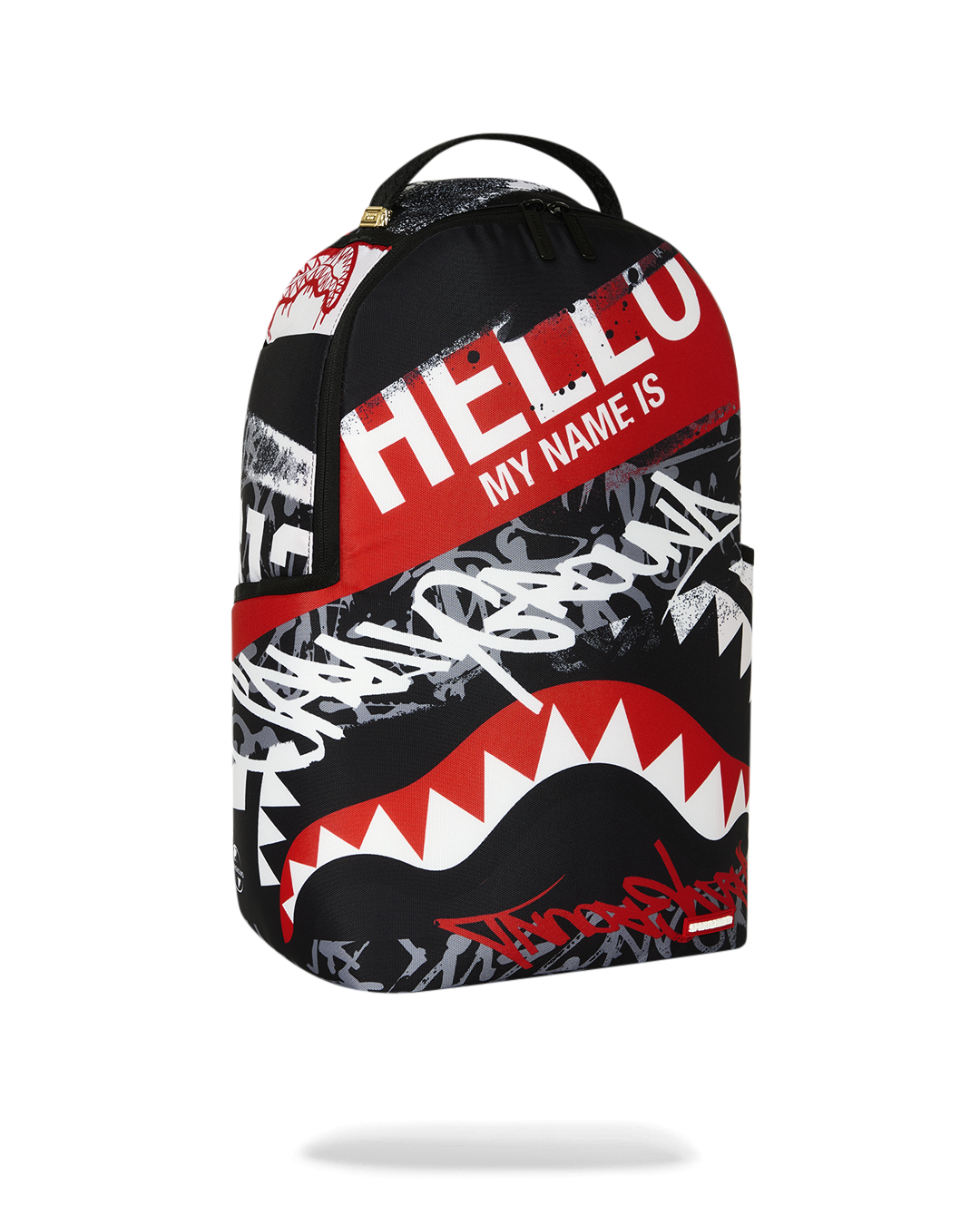 HMNI GRAFF DLXSR BACKPACK