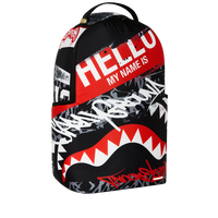 HMNI GRAFF DLXSR BACKPACK