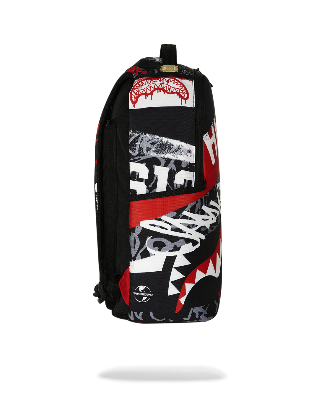 HMNI GRAFF DLXSR BACKPACK