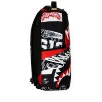 HMNI GRAFF DLXSR BACKPACK