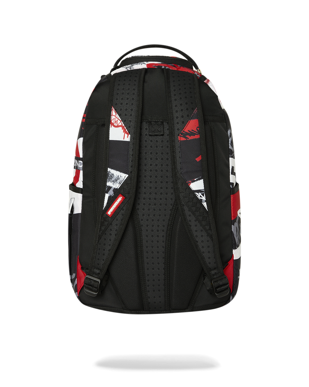 HMNI GRAFF DLXSR BACKPACK