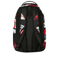 HMNI GRAFF DLXSR BACKPACK