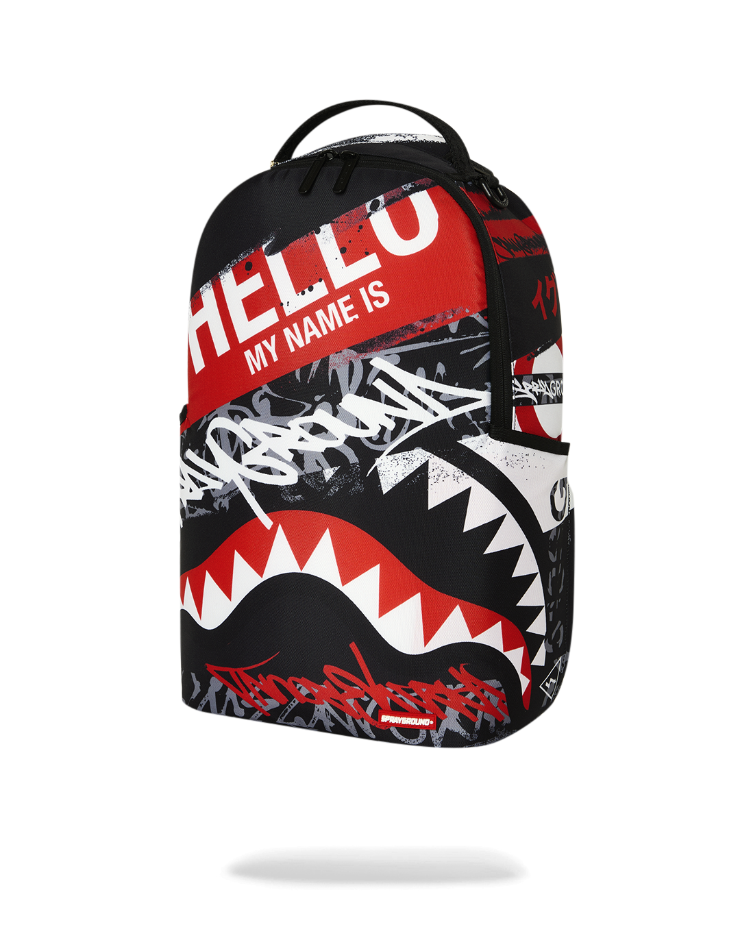 HMNI GRAFF DLXSR BACKPACK