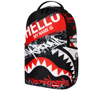 HMNI GRAFF DLXSR BACKPACK
