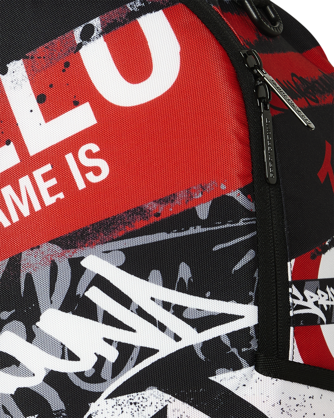 HMNI GRAFF DLXSR BACKPACK