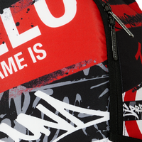 HMNI GRAFF DLXSR BACKPACK