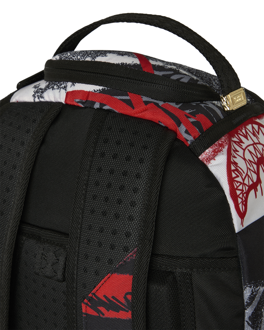 HMNI GRAFF DLXSR BACKPACK