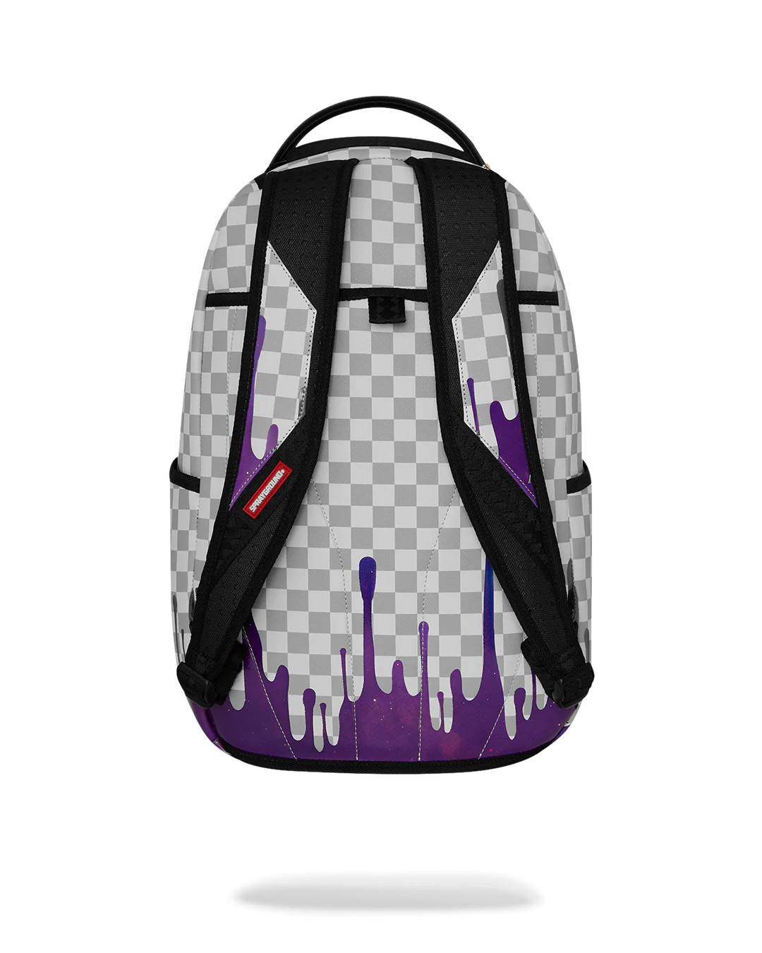 COSMIC CHAOS BACKPACK