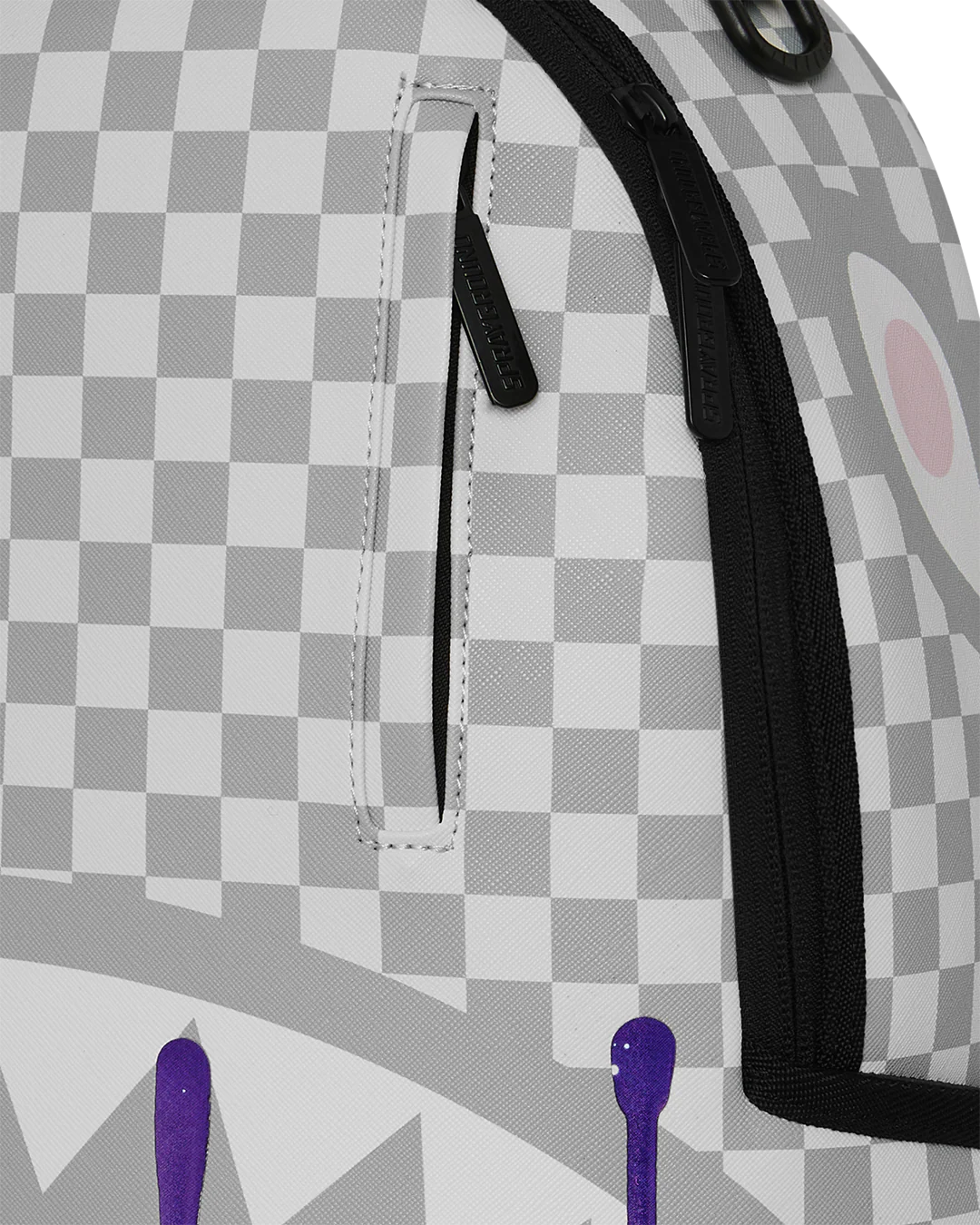 COSMIC CHAOS BACKPACK