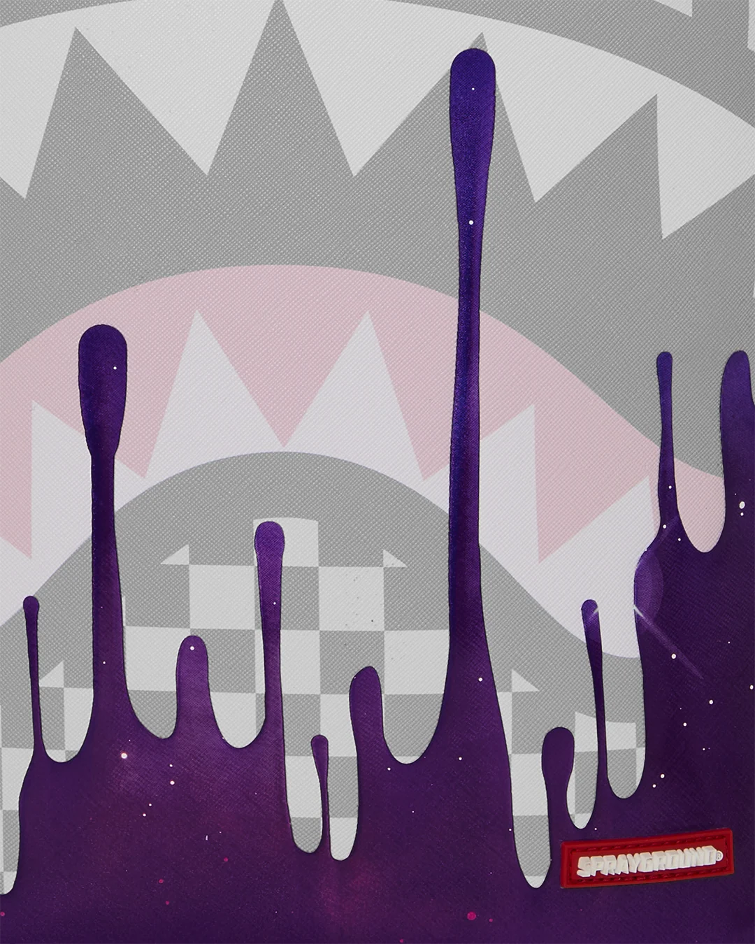 COSMIC CHAOS BACKPACK