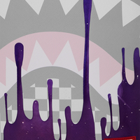COSMIC CHAOS BACKPACK