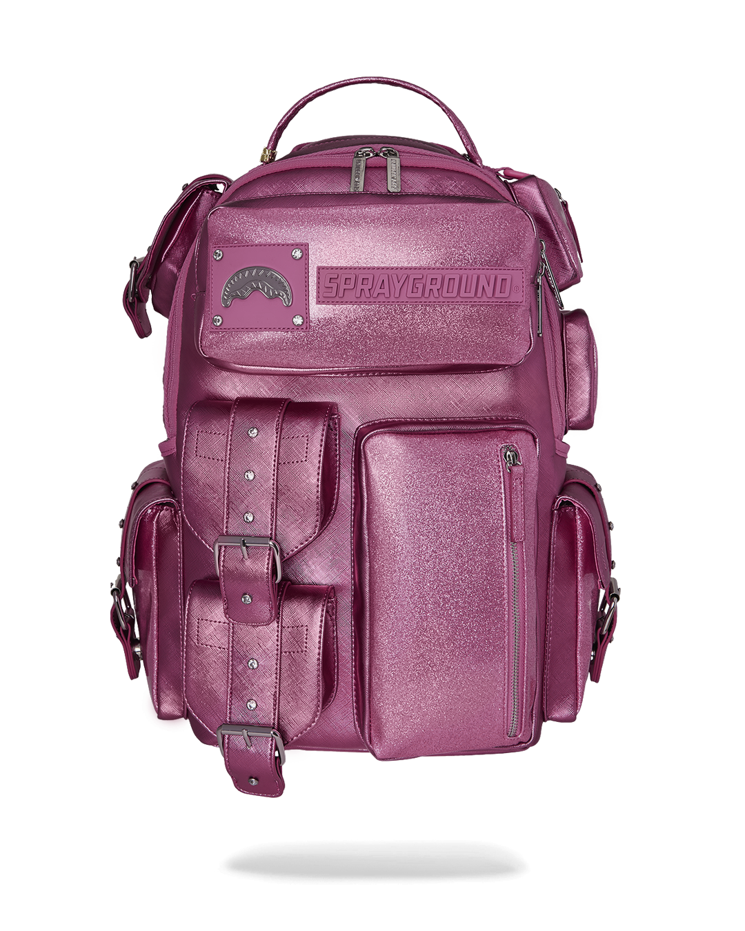 GIRLY SPECIAL OPS DLXSV BACKPACK