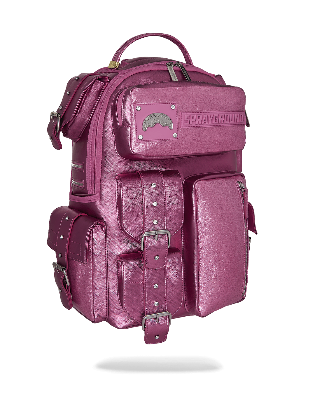 GIRLY SPECIAL OPS DLXSV BACKPACK