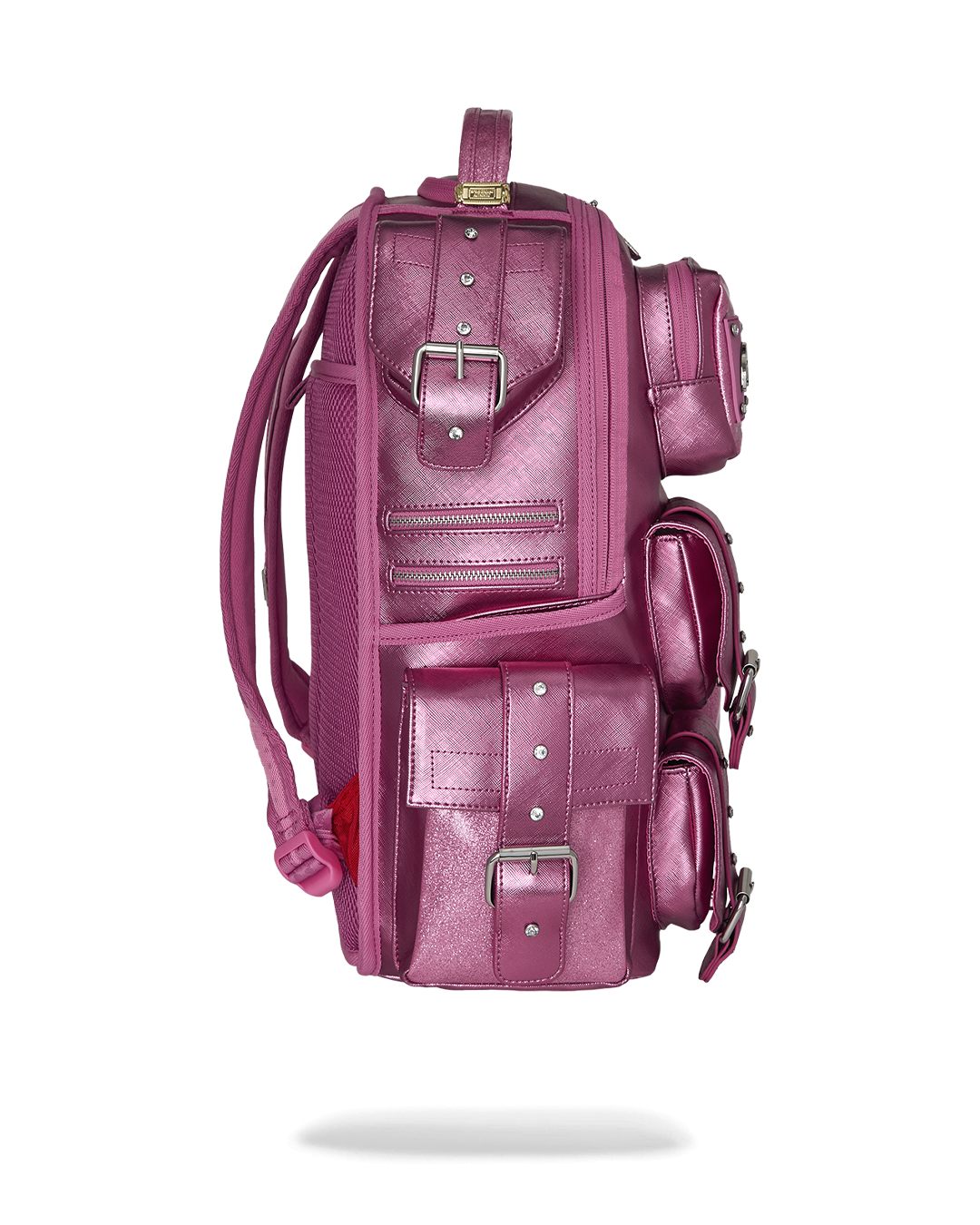 GIRLY SPECIAL OPS DLXSV BACKPACK