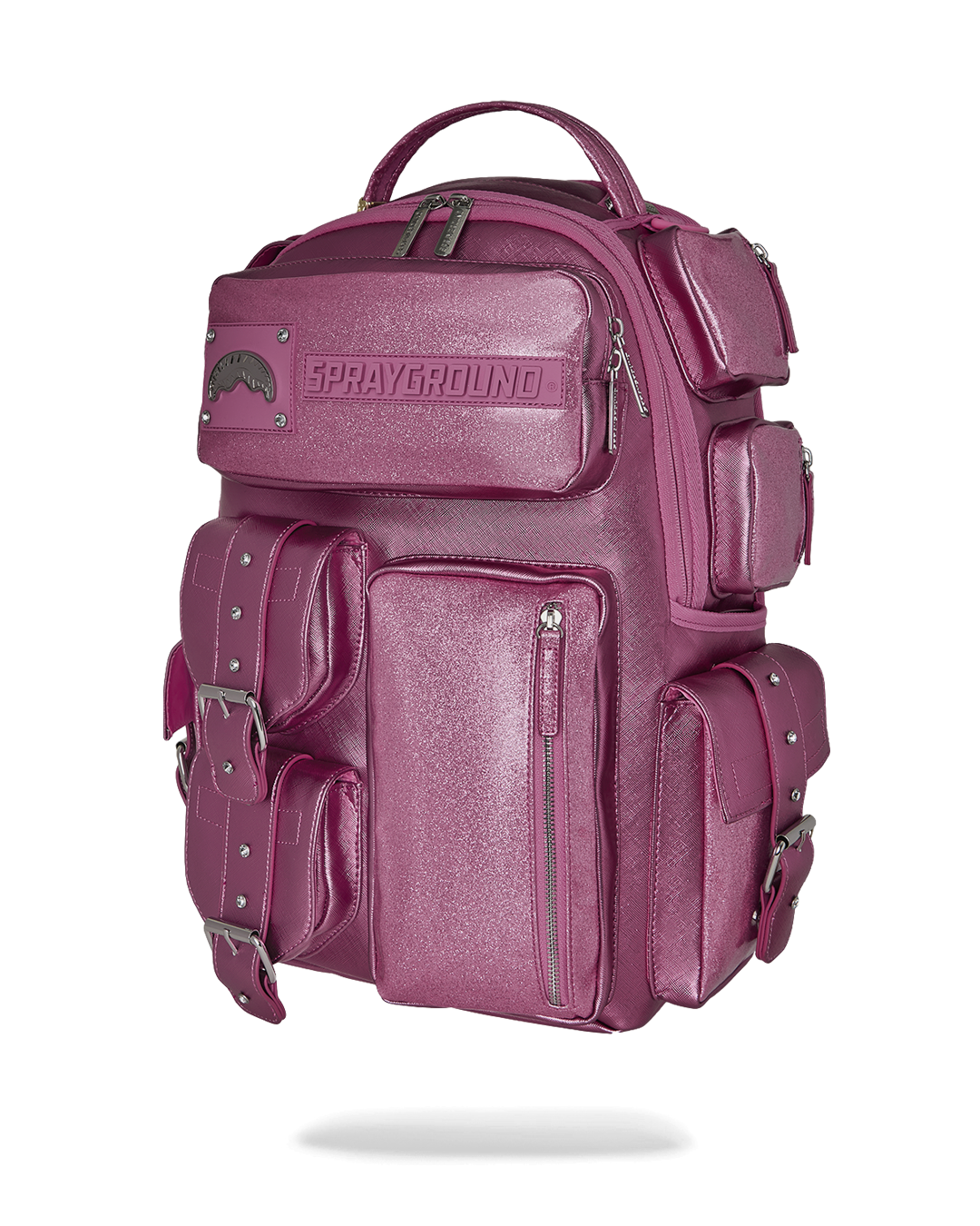 GIRLY SPECIAL OPS DLXSV BACKPACK