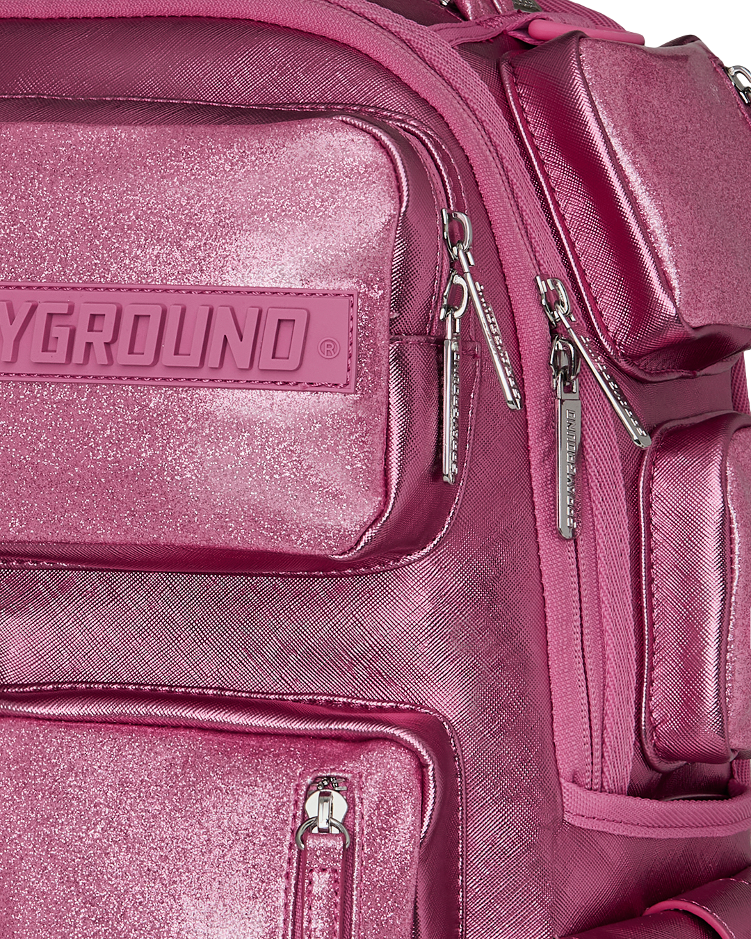 GIRLY SPECIAL OPS DLXSV BACKPACK